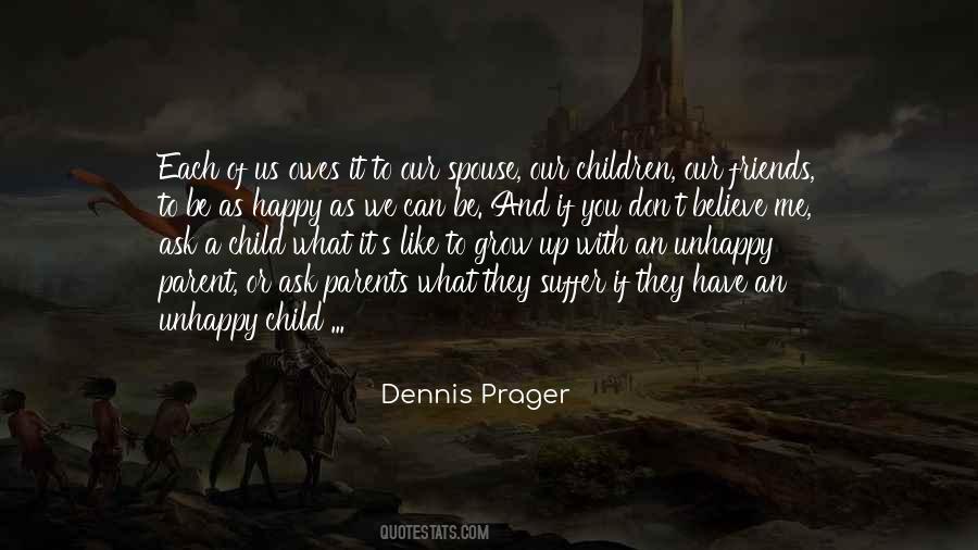 Happy With What We Have Quotes #1060325