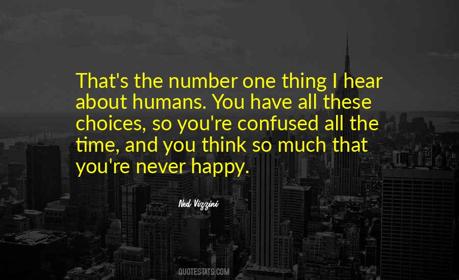 You Think So Quotes #1326565