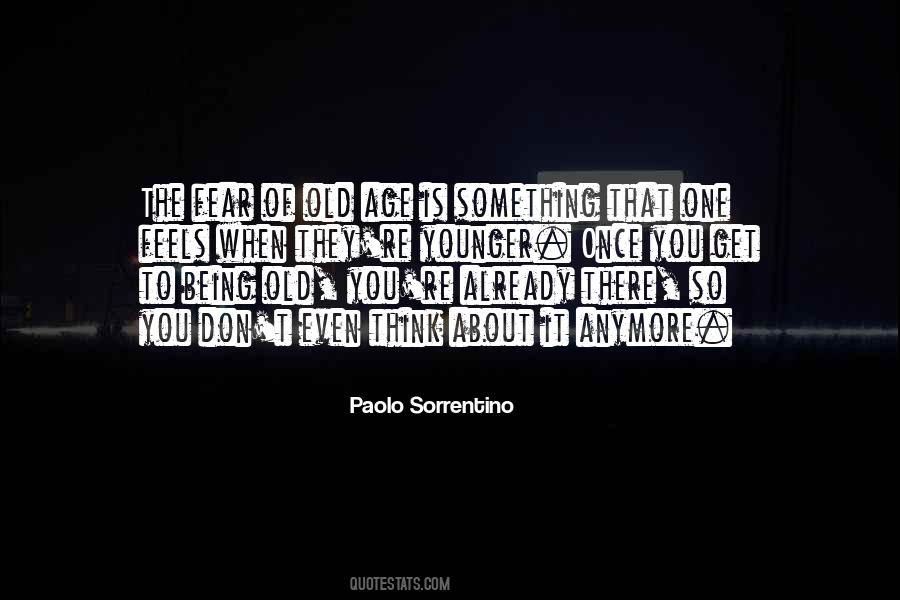 You Think So Quotes #21864