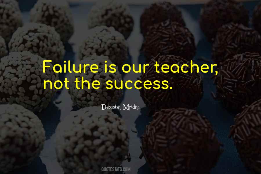 Teacher Knowledge Quotes #1356909