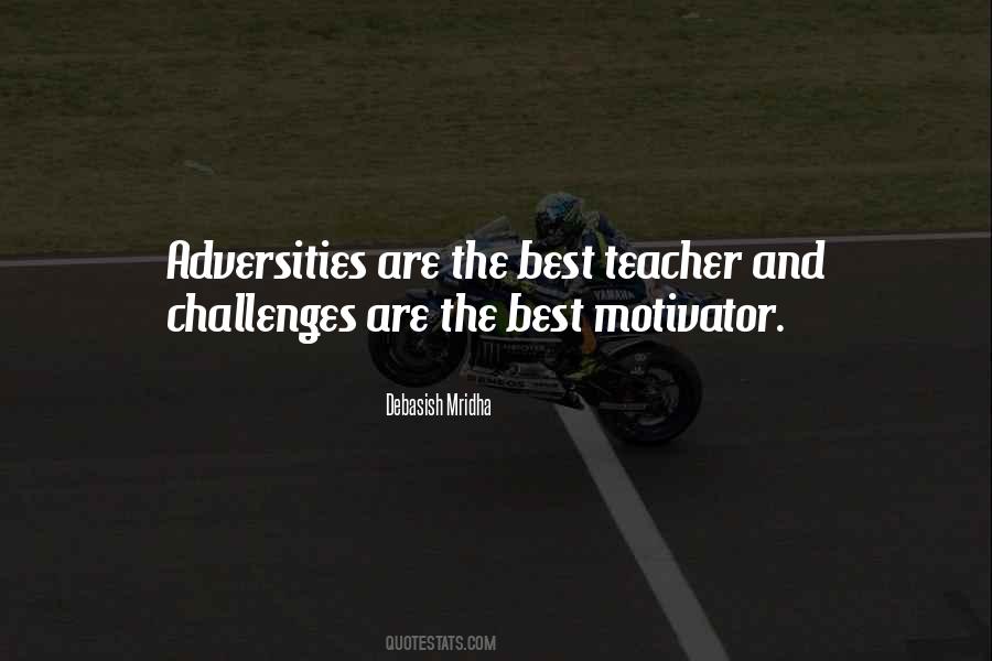 Teacher Knowledge Quotes #1440440