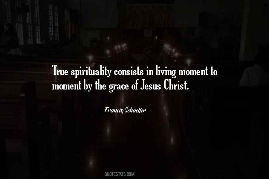 Grace Jesus Quotes #1073811