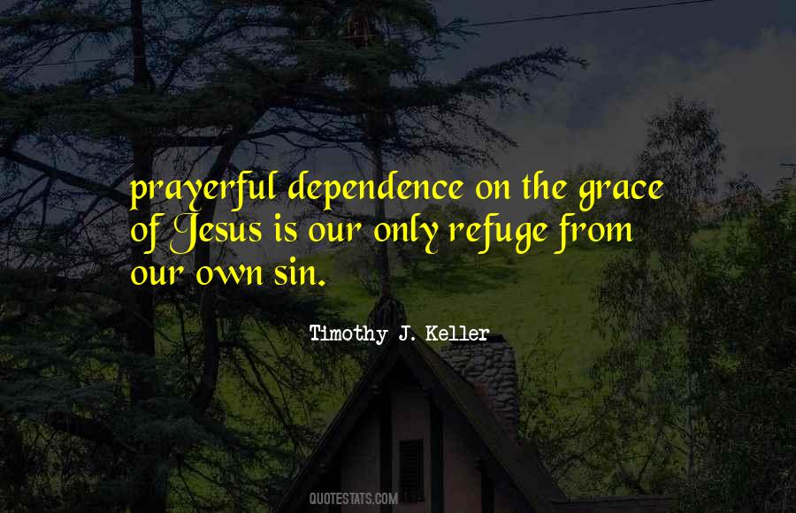 Grace Jesus Quotes #1594564