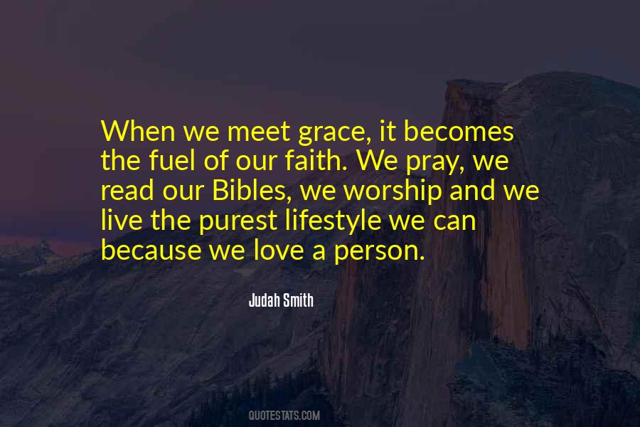Grace Jesus Quotes #1685906