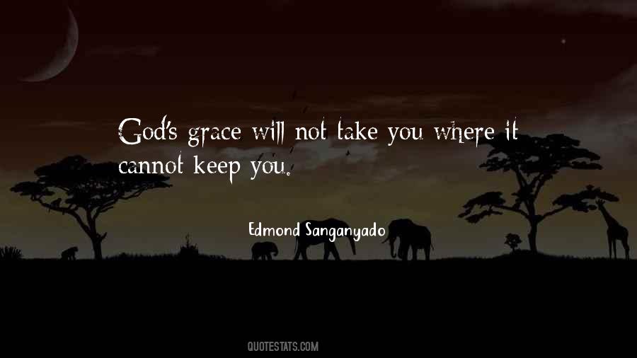 Grace Jesus Quotes #1769971