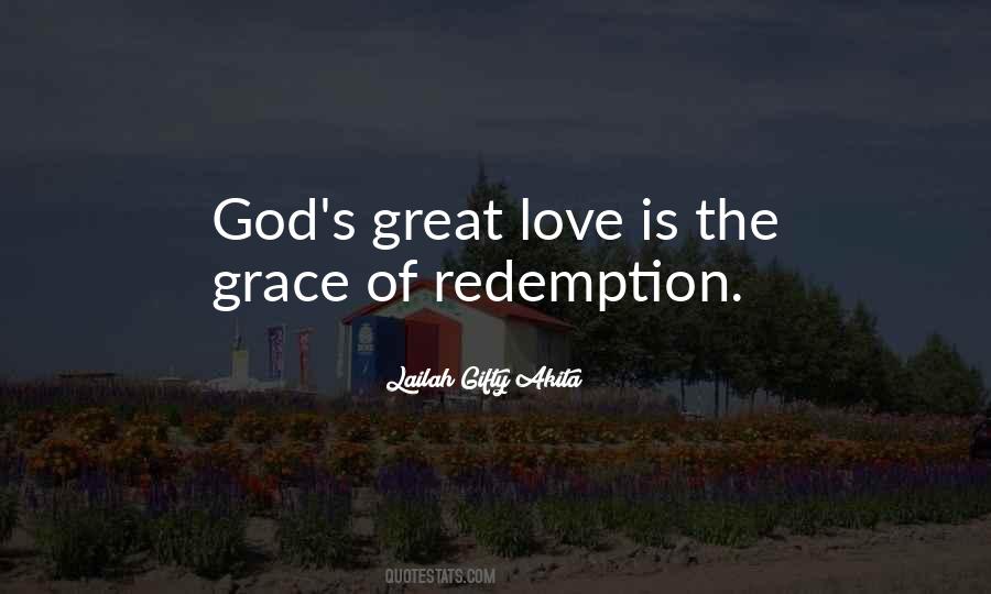 Grace Jesus Quotes #897673