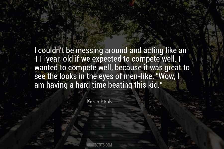 Having Kid Quotes #1268236