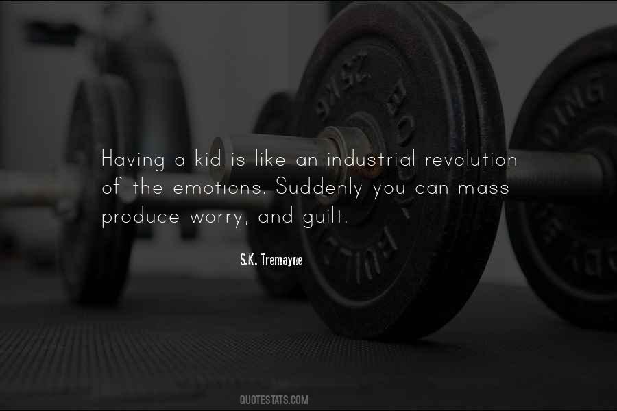 Having Kid Quotes #846390