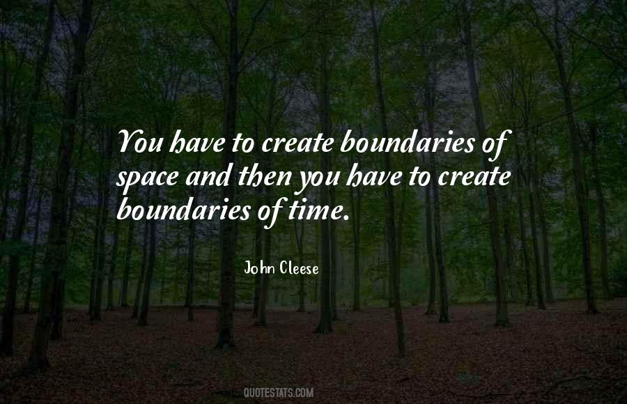 Inspiring Space Quotes #1389372