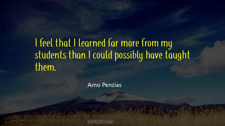 Inspiring Space Quotes #895497