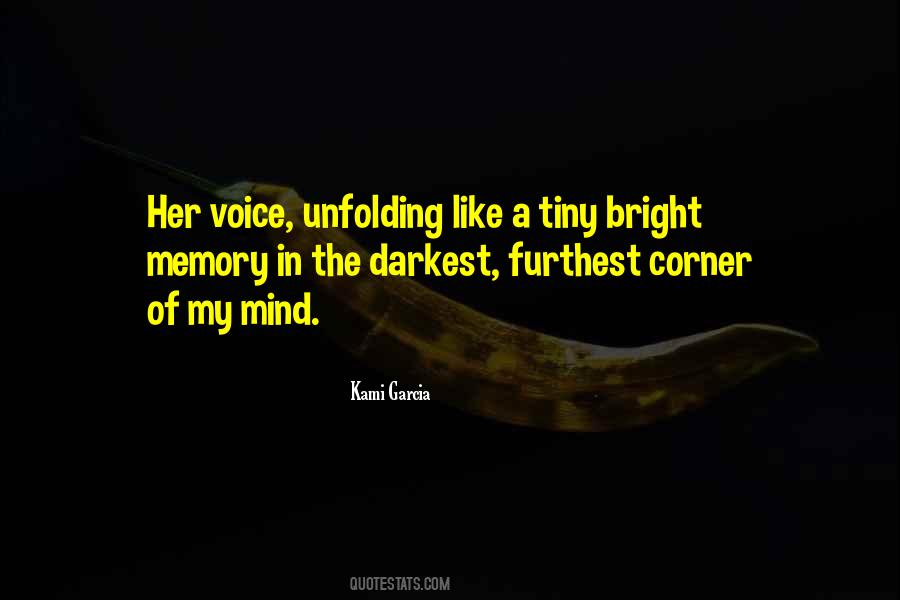 Like A Love Story Quotes #1491886