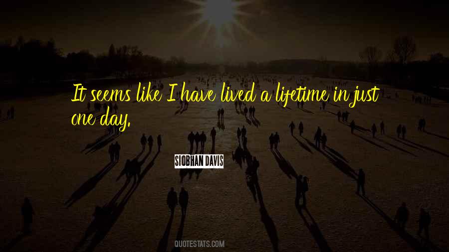 Like A Love Story Quotes #1721836