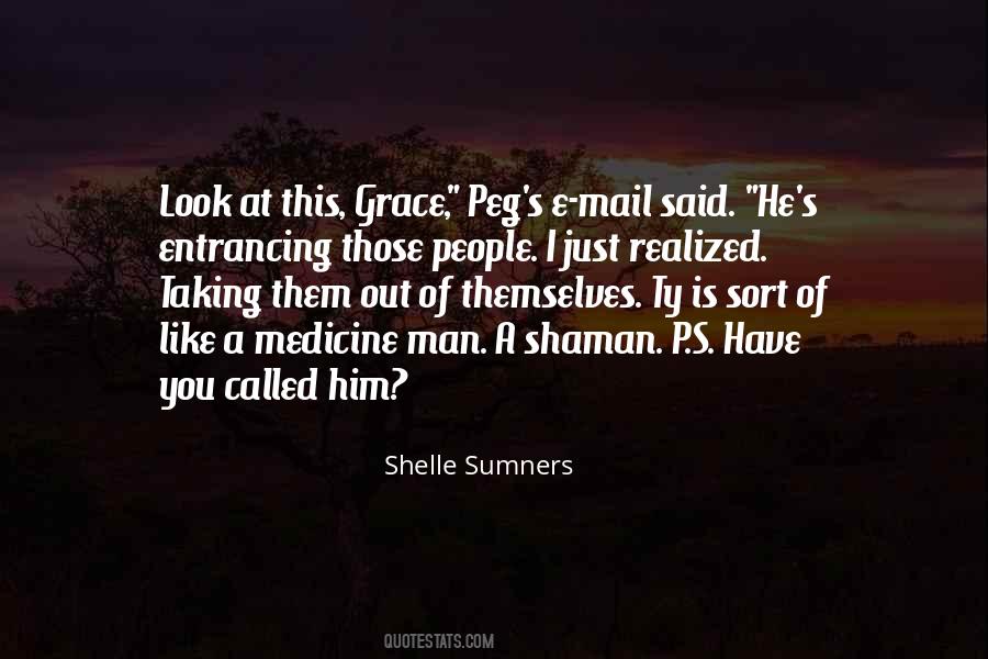 Like A Love Story Quotes #1769859