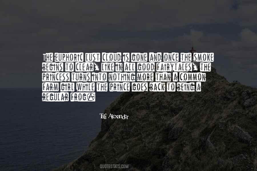 Like A Love Story Quotes #447061