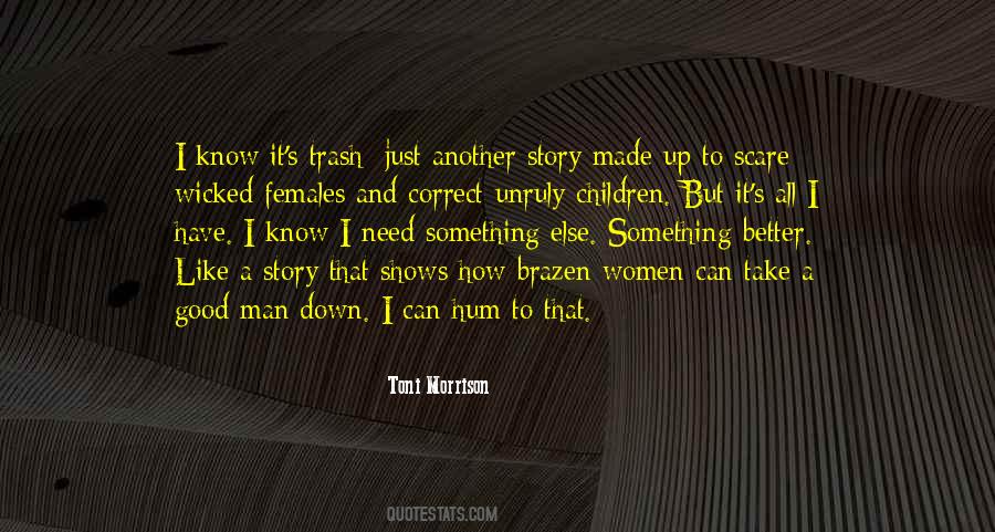 Like A Love Story Quotes #560270