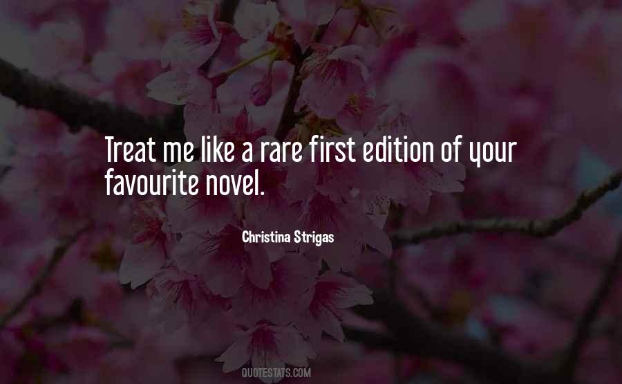 Like A Love Story Quotes #908045