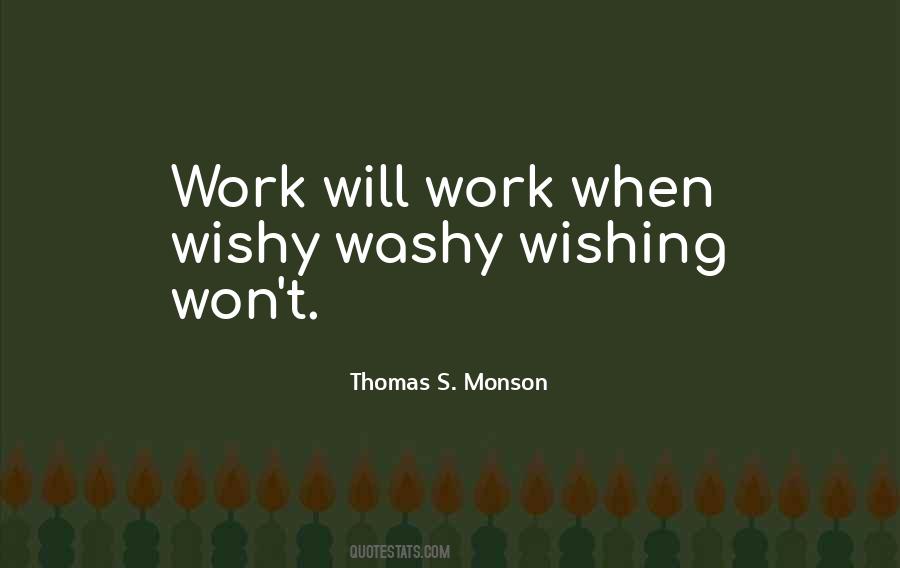 Wishing Him Well Quotes #161401