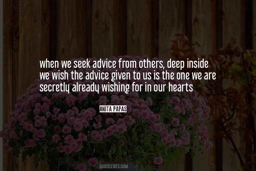 Wishing Him Well Quotes #213715
