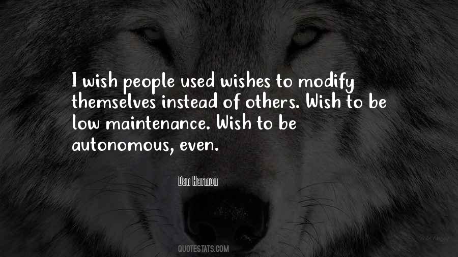 Wishing Him Well Quotes #230245
