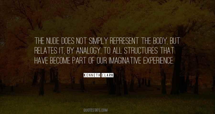 You Only Have One Body Quotes #337