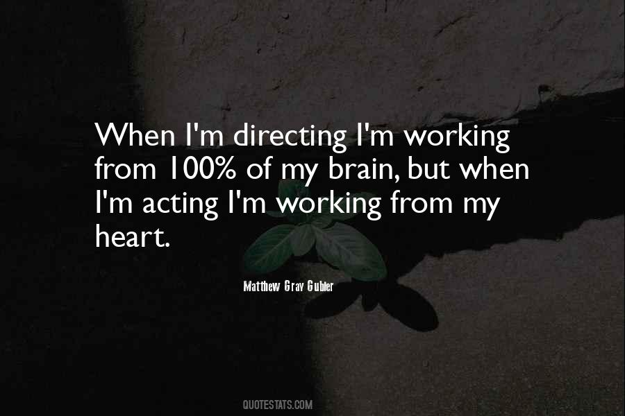 My Heart Goes Out To You Quotes #7743