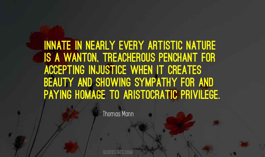 Beauty Privilege Quotes #1012373