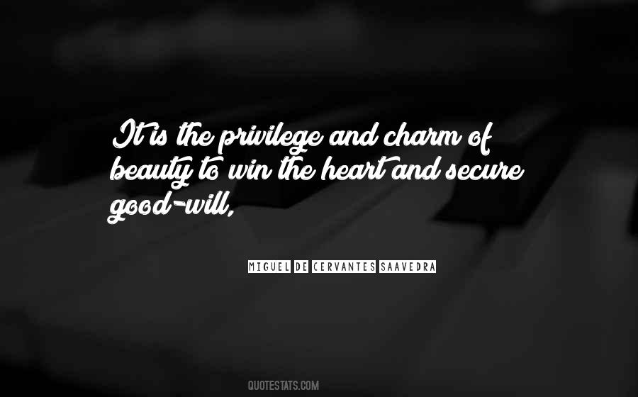 Beauty Privilege Quotes #1152402