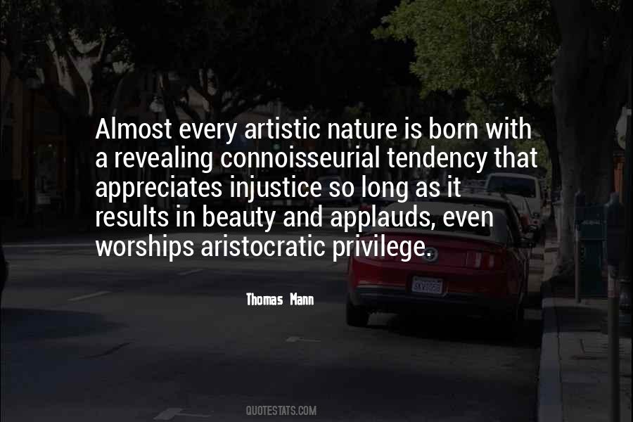Beauty Privilege Quotes #1617710