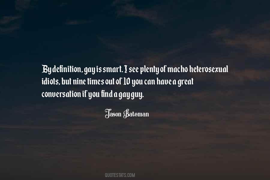 Great Smart Quotes #1039502