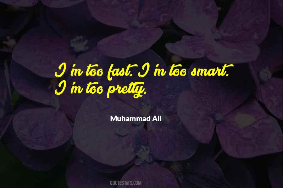 Great Smart Quotes #1076749