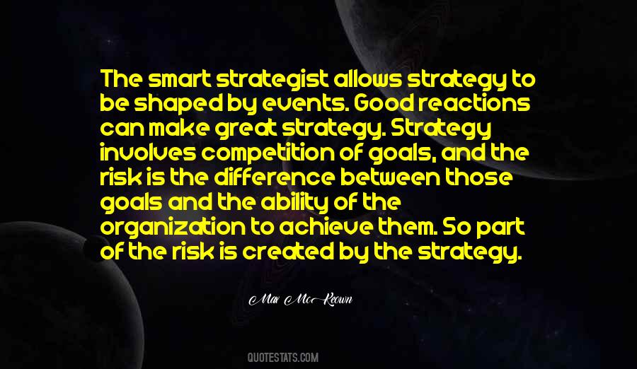 Great Smart Quotes #1350493