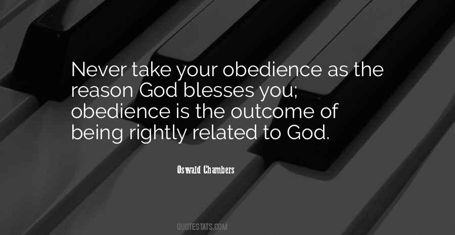 God Blesses You Quotes #934490