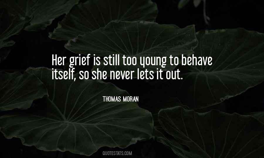She Is Her Quotes #109148