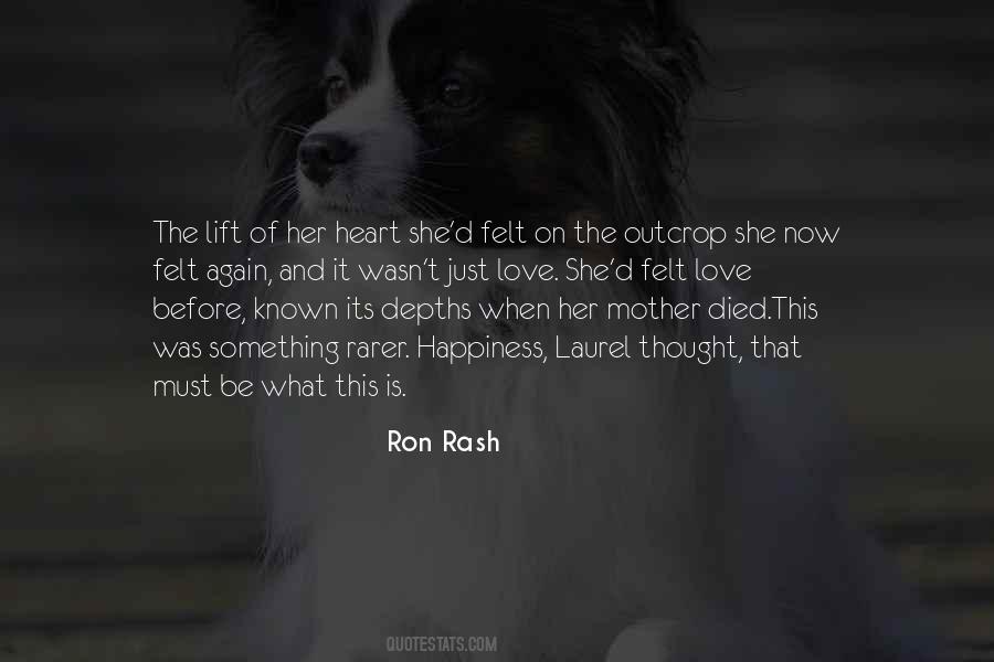She Is Her Quotes #124732