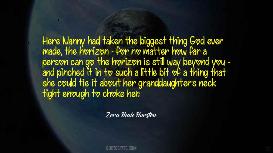 She Is Her Quotes #132497