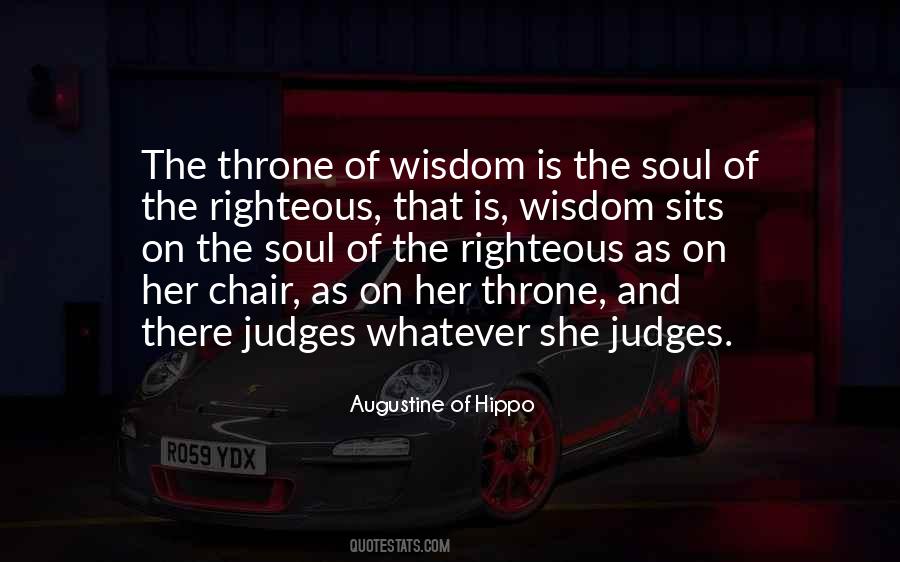She Is Her Quotes #29386