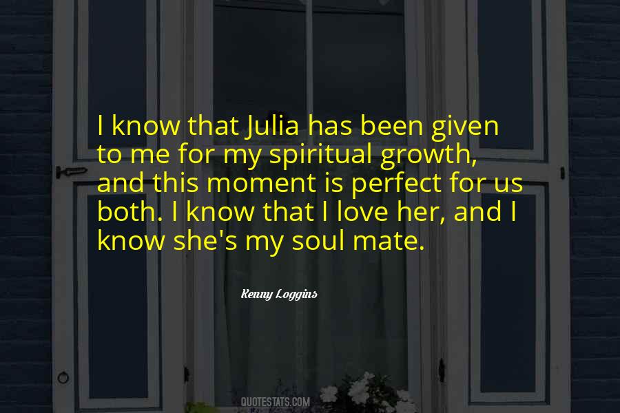 She Is Her Quotes #79407