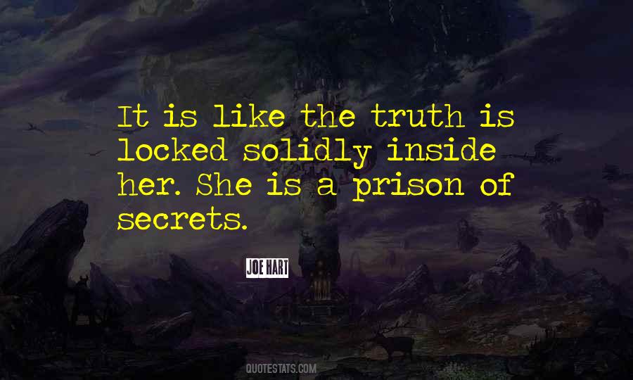 She Is Her Quotes #86939