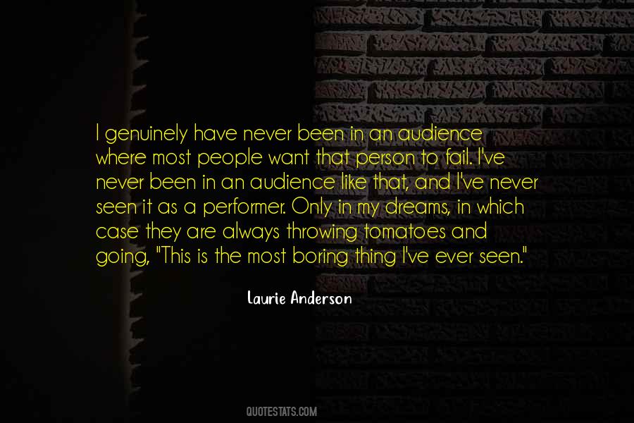 Quotes About In My Dreams #1337358