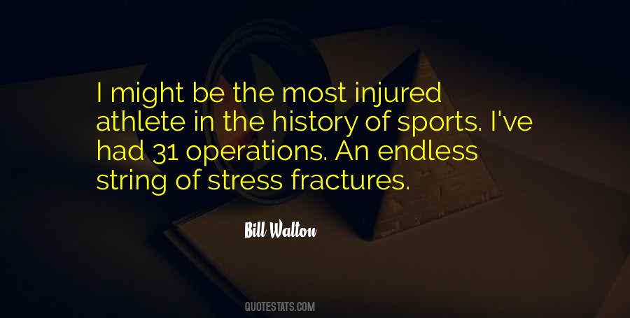 Sports History Quotes #1528484