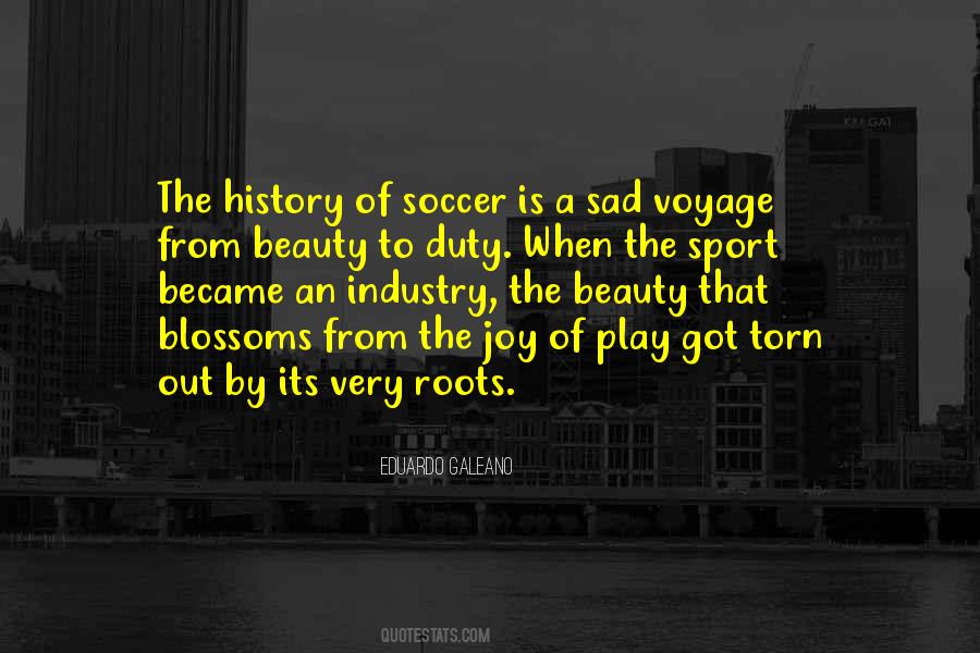 Sports History Quotes #1796134