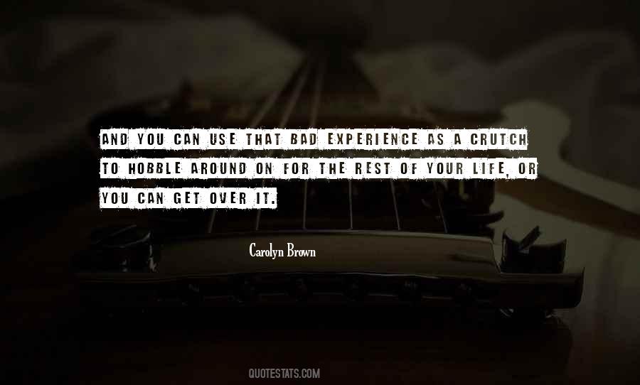 Can Use Quotes #1371369