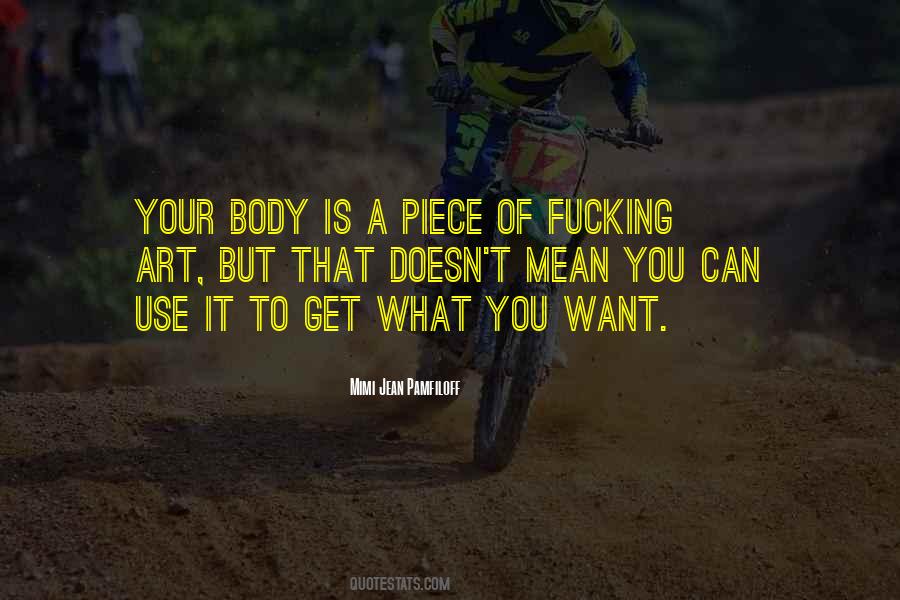 Can Use Quotes #990624