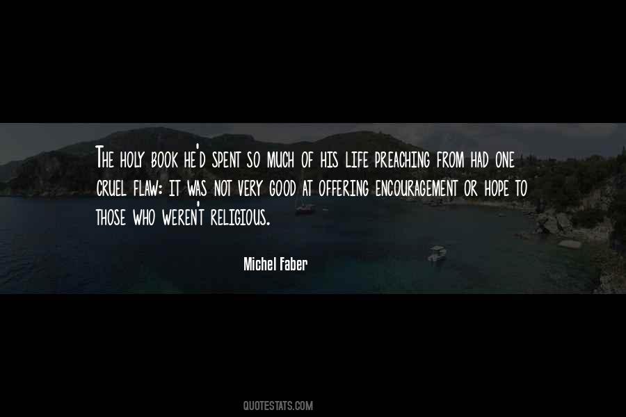 Quotes About Good Cruel #1203267