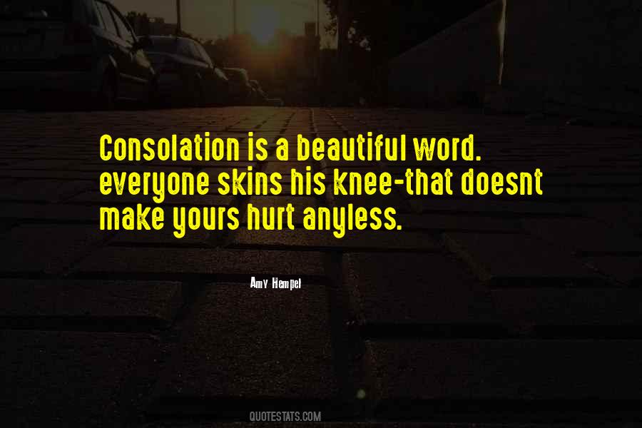 Word Hurt Quotes #140853