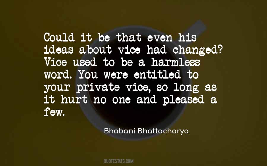 Word Hurt Quotes #1657992