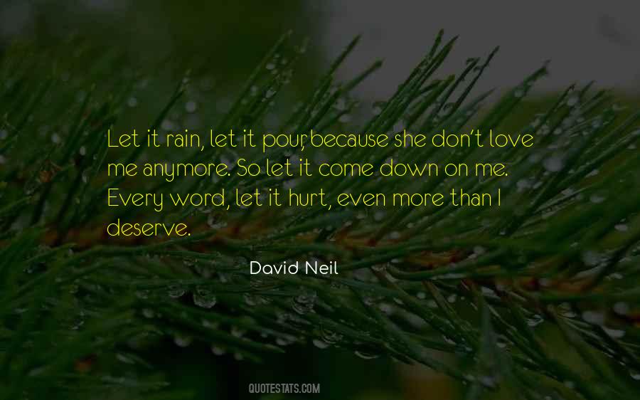 Word Hurt Quotes #782453