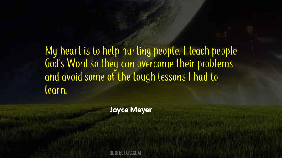 Word Hurt Quotes #847763