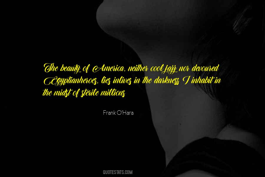 Quotes About Heroes In America #1218788