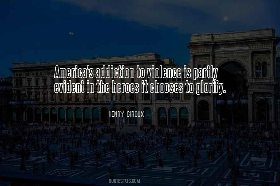 Quotes About Heroes In America #855997